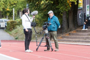 Bild 28 - F Walddoerfer SV 2 - SC Condor : Ergebnis: 1:1